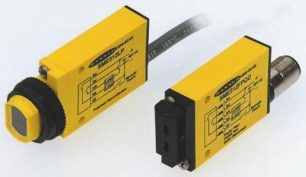 Productafbeelding Banner Sensor foto-elektr., Sr 5m, bipolair