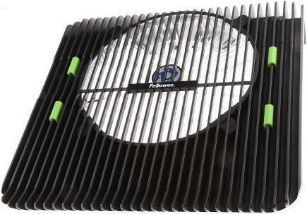 Actual product image Fellowes Laptop holder Maxi Cool