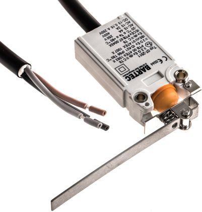 Produktbild Bartec Endschalter