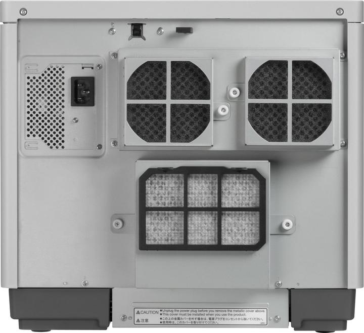 Immagine prodotto Epson Discproducer PP-50II - Copiatrice di dischi (Colore)