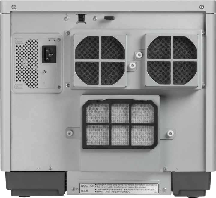 Produktbild Epson Discproducer PP-50II - Disk-Kopiergerät (Farbe)