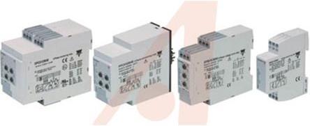 Produktbild Carlo Gavazzi Phase Monitor SPDT 8/5A 208-480AC DIN