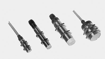 Produktbild Carlo Gavazzi Inductive sensor M12 PNP NO