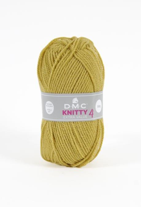 Image du produit DMC Knitty 4 (140 m)