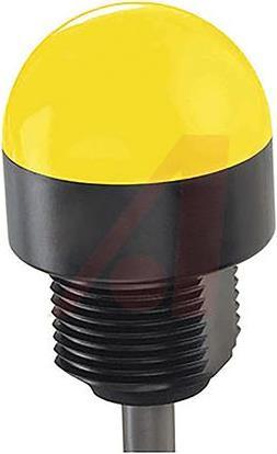 Image du produit Banner K30L Indicateur, Vert/Rouge/Yel, QD intégral