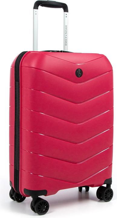 Actual product image Emily und Noah Trolley E&N Travelbestie Werner (34 l)