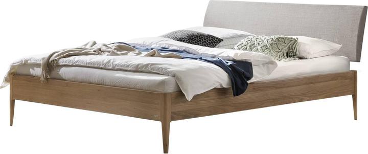 Pepe Grey, Bright oak