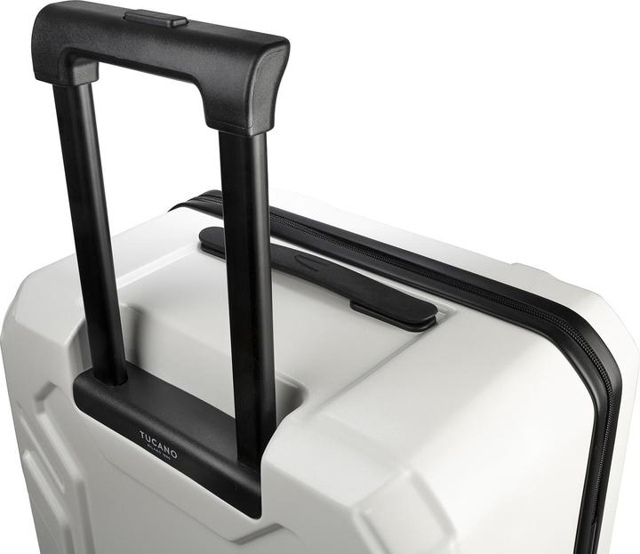 Actual product image Tucano IRON Trolley 72L (72 l)