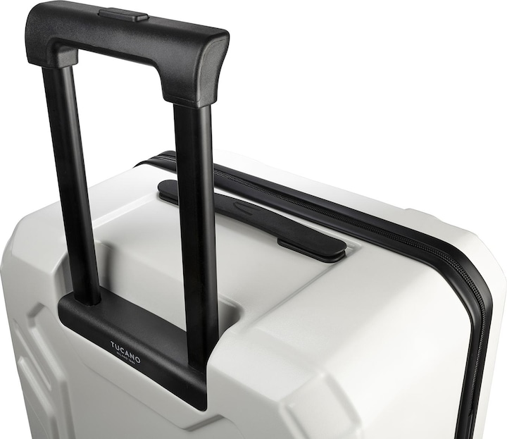 Actual product image Tucano IRON Trolley 72L (72 l, M (50 - 90l))