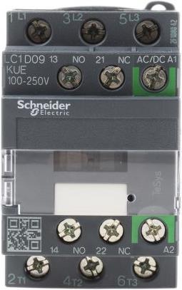 Compteur D’Énergie Schneider A9MEM3155 Acti 9 – 63A, Triphasé, Multi-Tarif, Modbus MID