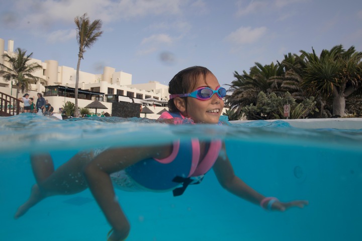 Image du produit Nabaiji Swimvest