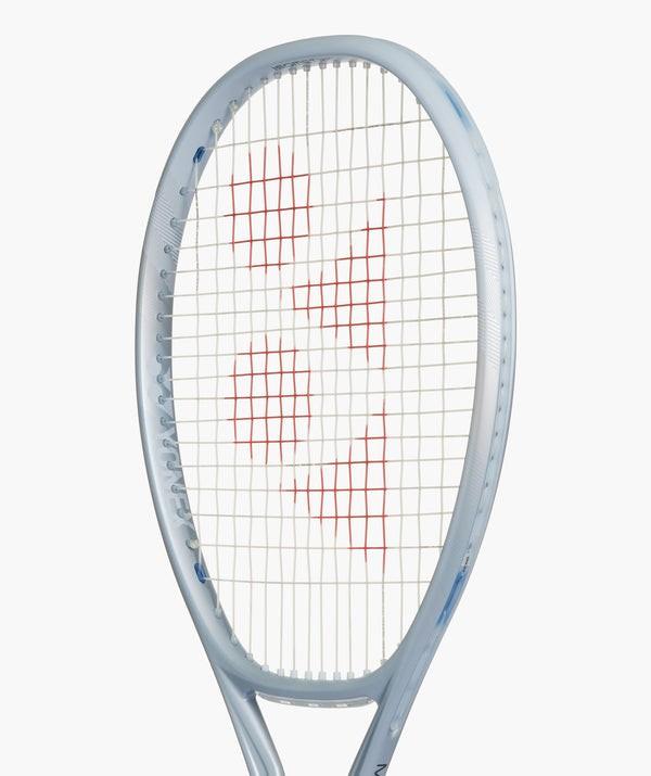 Actual product image Yonex Muse 100 Tennisschläger (1, 295 g, Not covered)
