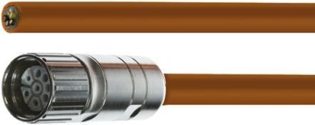 Produktbild Schneider Electric Motoranschlusskabel 5m