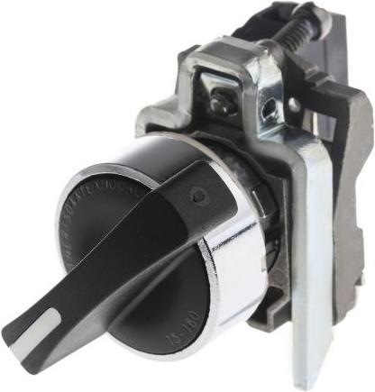Actual product image Schneider Electric Rotary switch ATEX XB4BJ21EX