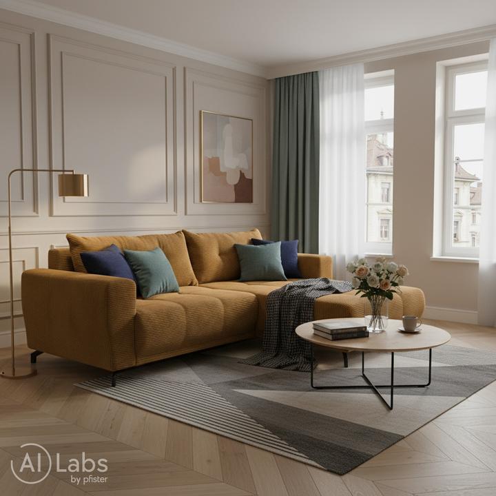 Produktbild Mid.You Restato (Ecksofa)