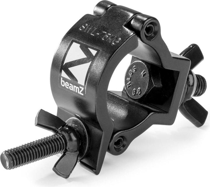 Actual product image BeamZ Clamp BC38B-75 (Holding bracket)