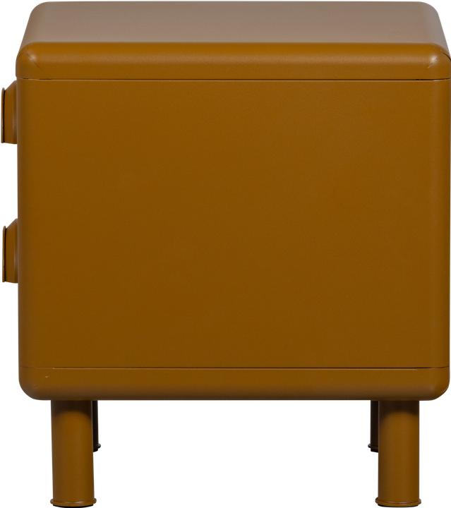 Productafbeelding Woood Kommode/Nachttisch (45 x 42 x 42 cm)