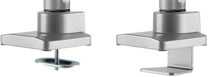 Immagine prodotto Neomounts NM-D775SILVER (Tavolo, 32")