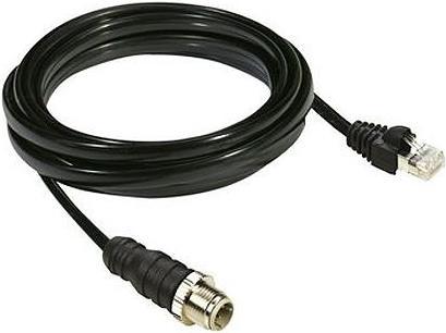 Produktbild Schneider Electric Canopen Cable, 1M, SUB-D 9 FEMALE/RJ45,