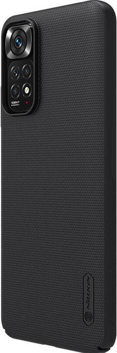 Image du produit Nillkin Super Frosted Shield Series Housse (Xiaomi Redmi Note 11S)