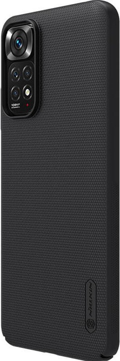Immagine prodotto Nillkin Coperchio della serie Super Frosted Shield (Xiaomi Redmi Note 11S)