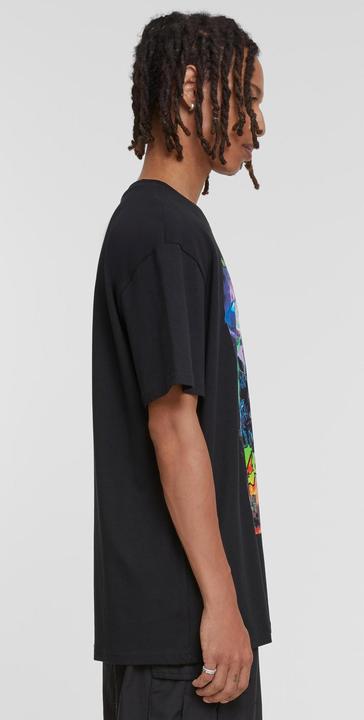 Image du produit Urban Classics Upscale X Rob Zombie Heavy Overize Tee - 91539 (M)