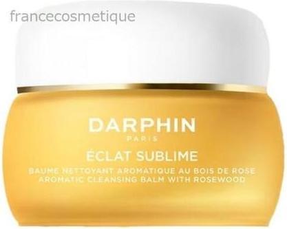 Immagine prodotto Darphin Éclat Sublime Balsamo detergente al palissandro 100ml (Lozione detergente, 100 ml)