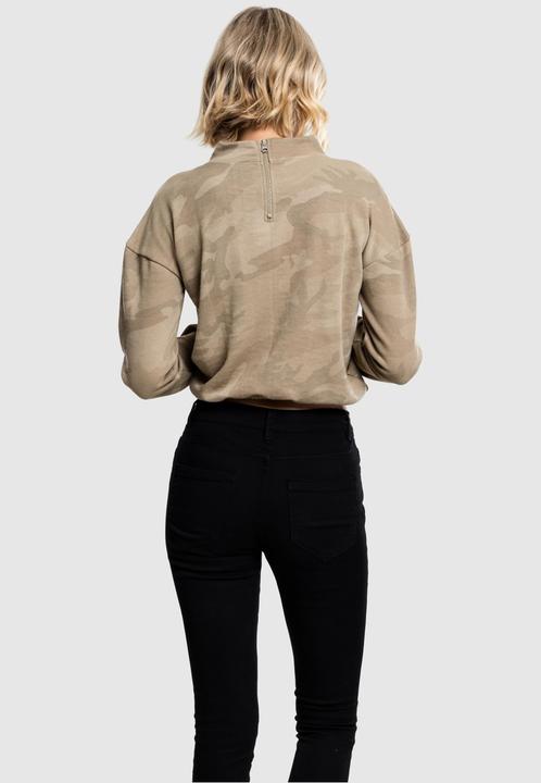 Immagine prodotto Urban Classics Girocollo Camo da donna (L)