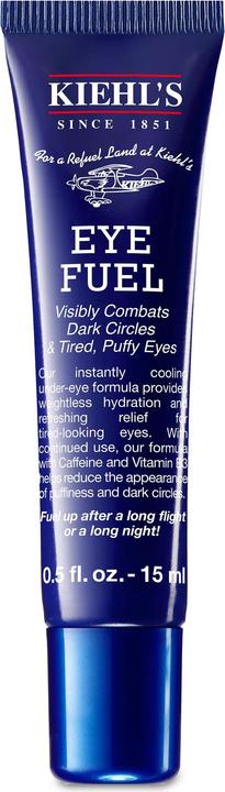 Kiehl's Eye Fuel (Augenpflege Crème, 15 ml, Tag)