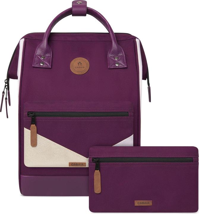 Image du produit Cabaia Adventurer M Recycled (23 l)