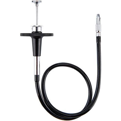 JJC Mechanical Cable Release TCR 40BK (Blitzgerät Ersatzteile), Blitzgerät Zubehör