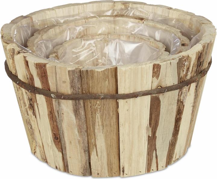 Produktbild Relaxdays Balkonhängetisch (59.50 cm)