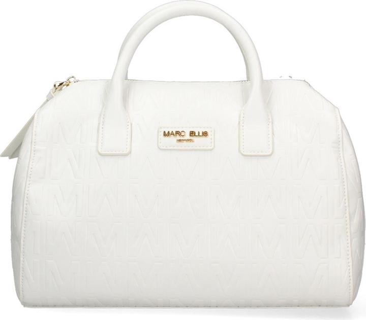 Image du produit Marc Ellis Handtasche Damen - Modell Seraphina Plus - 100% Polyurethan - 30.0 X 22.0 X 16.5 Cm