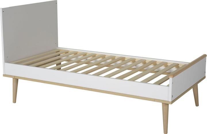 Produktbild Quax Flow Kinderbett 70x140cm (70 x 140 cm)