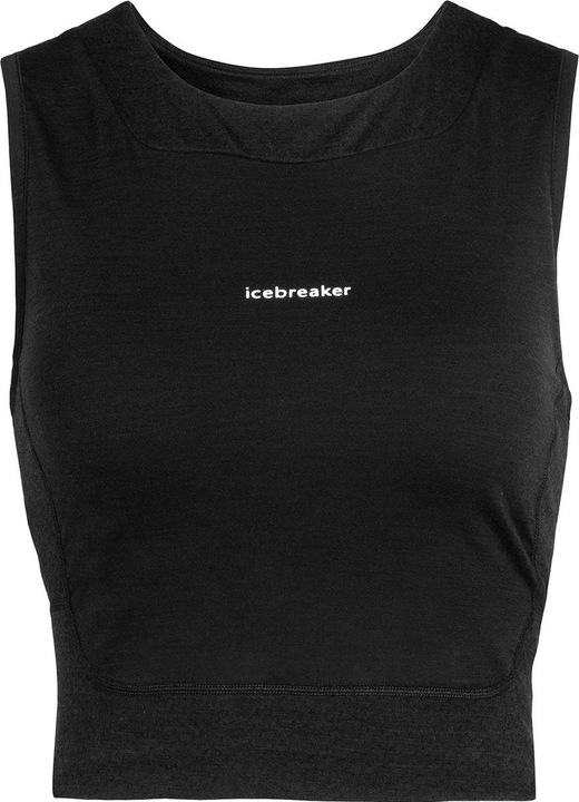 Immagine prodotto Icebreaker Reggiseno sportivo ritagliato ZoneKnit (S)