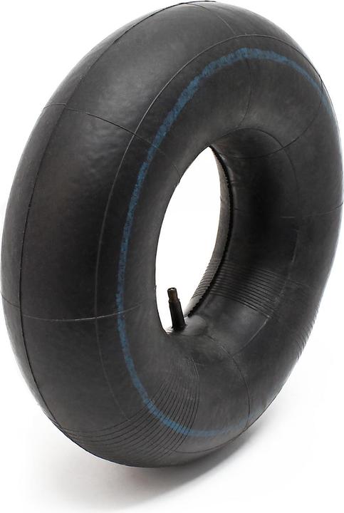 Produktbild Wiltec Reifen u. Standard Schlauch 4.00-8 160kg Ventil TR13 Sackkarre Schubkarre