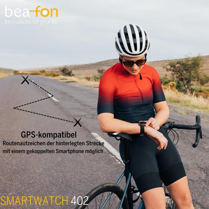 Actual product image Bea-Fon 402 (36.30 mm)