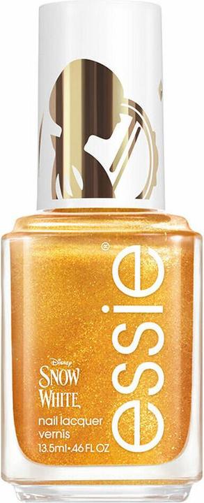 Immagine prodotto L'Oréal Paris essie / L'Oréal Limitierter Effektnagellack Schneewittchen-Edition 50 good things glow (Biancaneve numero 50, Smalto per unghie effetto gel)