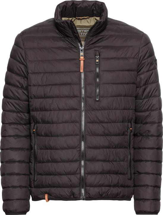 Produktbild Camel Active Steppjacke ohne Daune aus recyceltem Polyester (58)