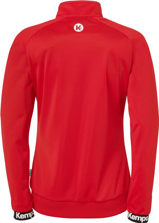 Produktbild Kempa Wave 26 Poly Jacket Women (XXL)