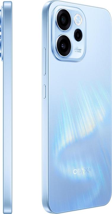 Produktbild OPPO 15 FS 5G (512 GB, Aurora Blue, Blue, 6.57", Dual SIM, 5G)