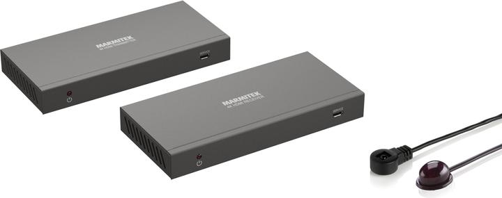 Immagine prodotto Marmitek Megaview 251 PRO (0.02 m)