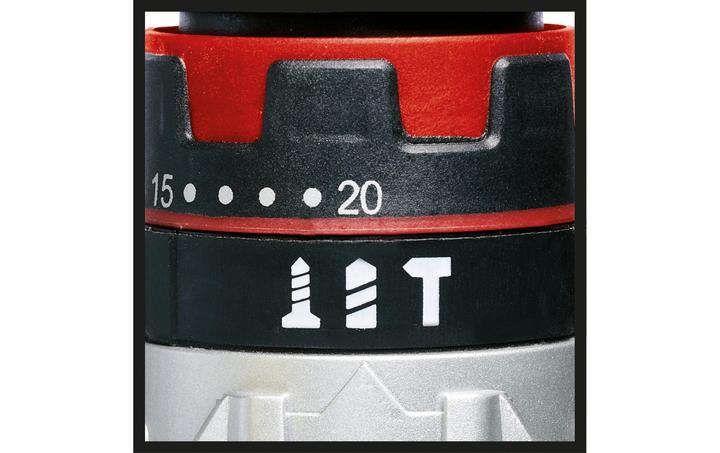 Produktbild Einhell TE-CD 12/1 (Schlagbohrschrauber)