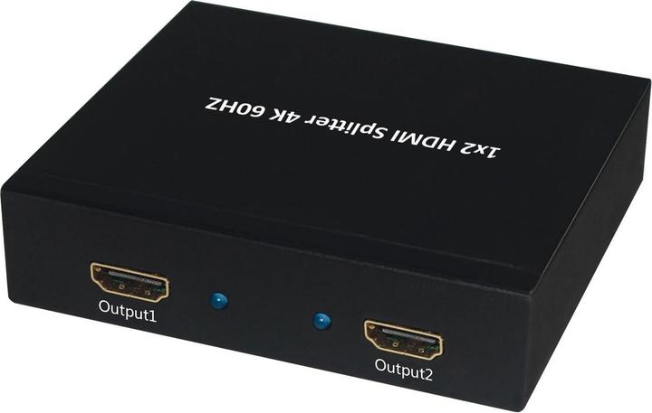 Value Splitter HDMI