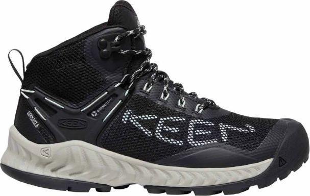 Produktbild Keen W Nxis Evo Mid WP (37)