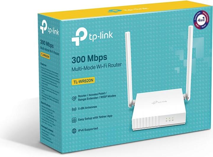 Produktbild TP-Link TL-WR820N