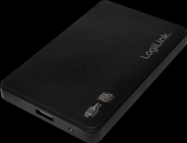 Produktbild LogiLink UA0256 (2.5")