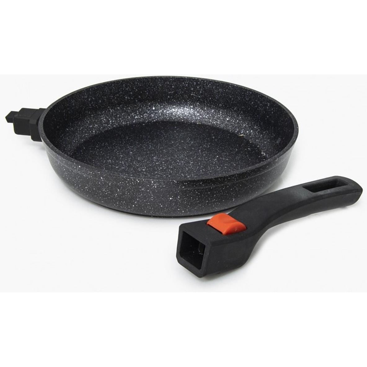 Korkmaz Pan Ornella Pratik KRA2866 (26 cm, Bratpfanne, Aluminium) (Ornella)