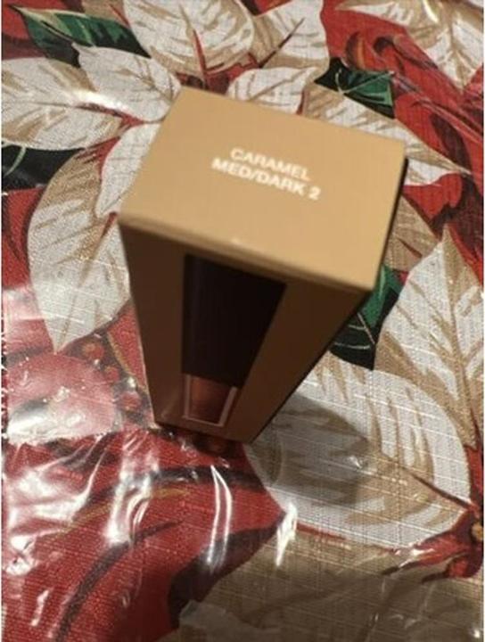 Actual product image NARS Cosmetics Mini Radiant Creamy Concealer Vanilla (Butterscotch)