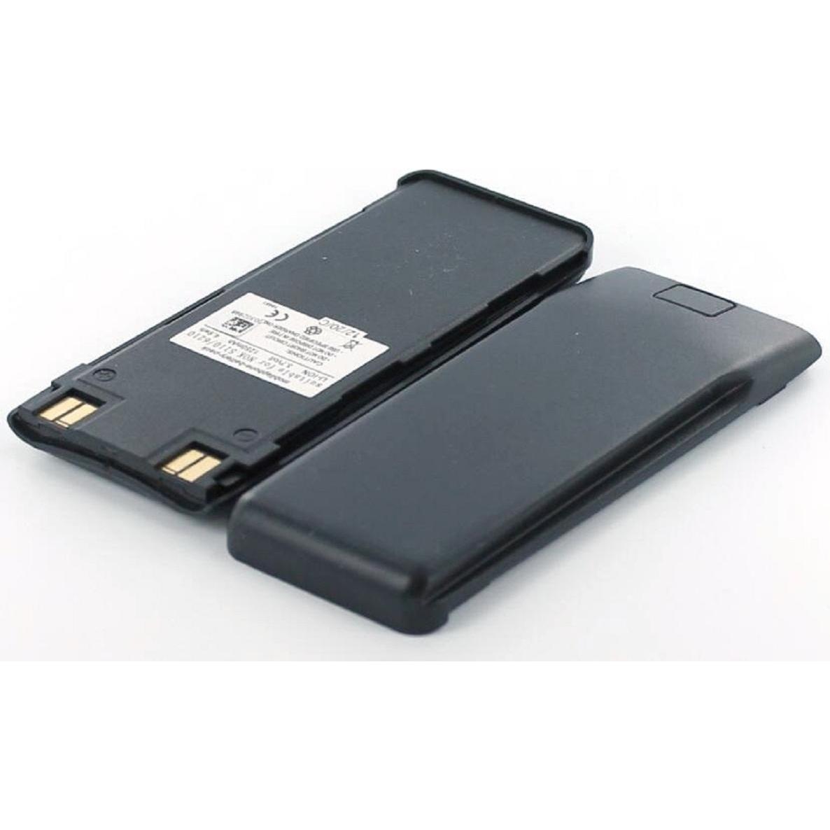 AGI 24631 - Akku - Schwarz - Lithium-Ion (Li-Ion) - 950 mAh - 3,6 V - 103 mm, Smartphone Akku